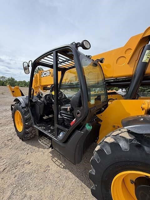 2019 JCB 510-56-23