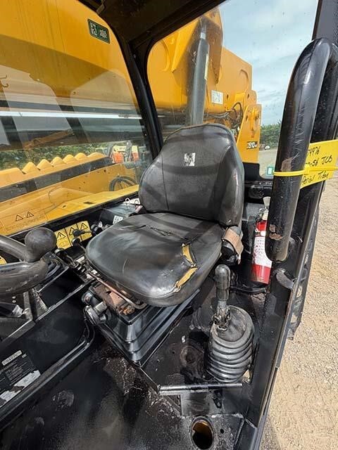 2019 JCB 510-56-24