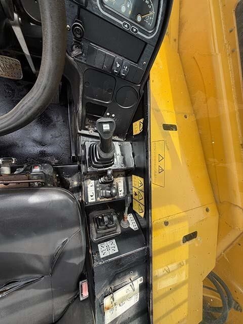 2019 JCB 510-56-27