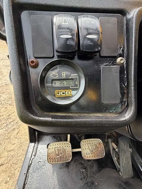 2019 JCB 510-56-38
