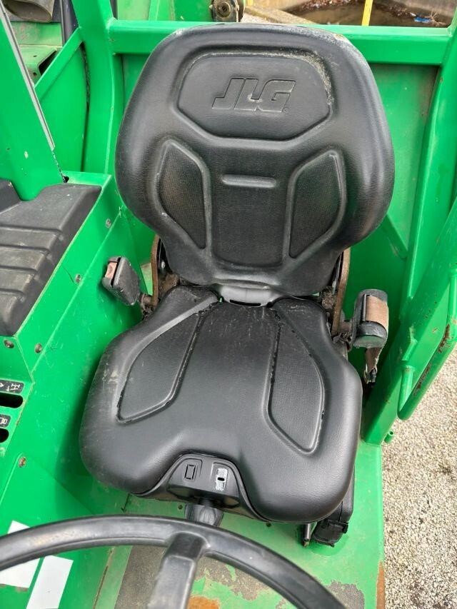 2016 SkyTrak 6042-4
