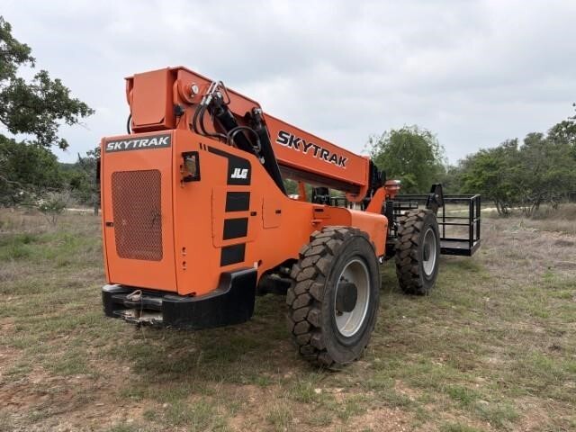 2022 SkyTrak 10054-2