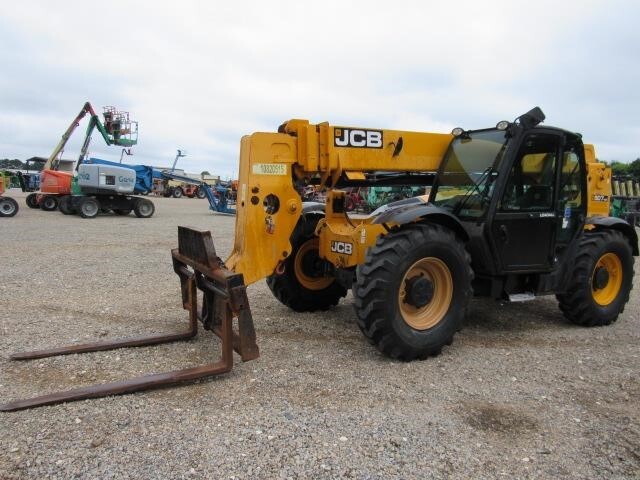 2018 JCB 507-42-2