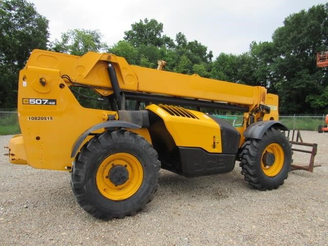 2018 JCB 507-42-6