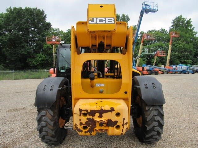 2018 JCB 507-42-7