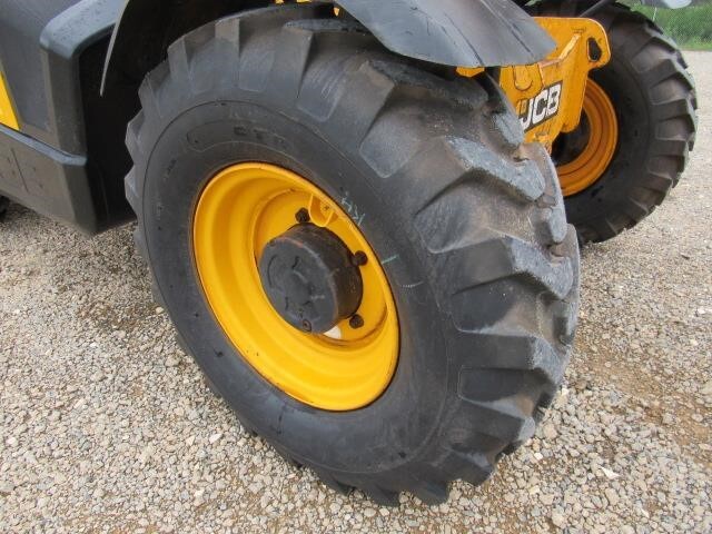 2018 JCB 507-42-11