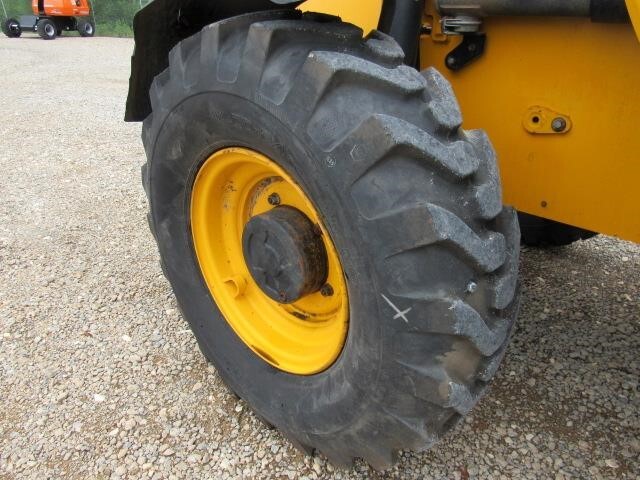 2018 JCB 507-42-12