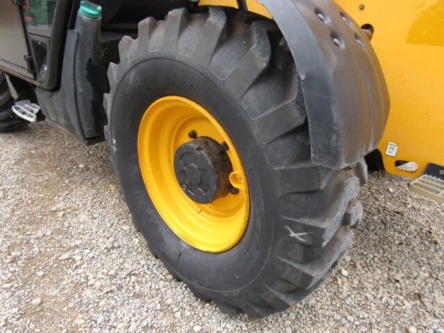2018 JCB 507-42-13