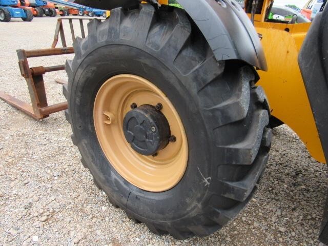2018 JCB 507-42-14