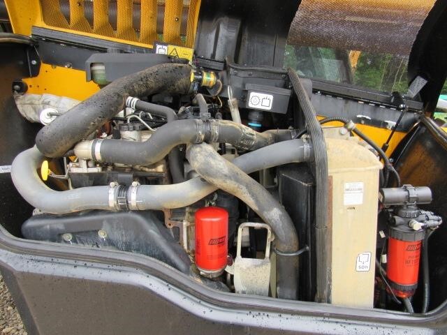 2018 JCB 507-42-16