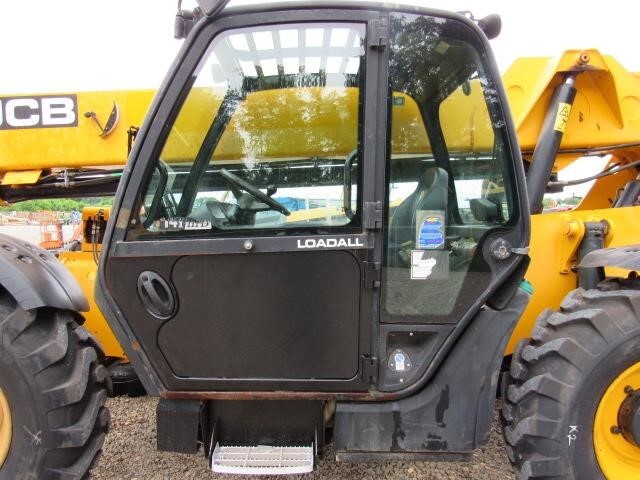 2018 JCB 507-42-18