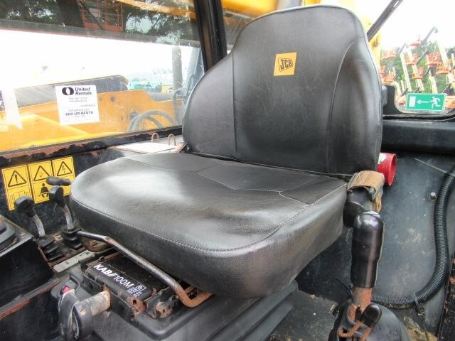 2018 JCB 507-42-19