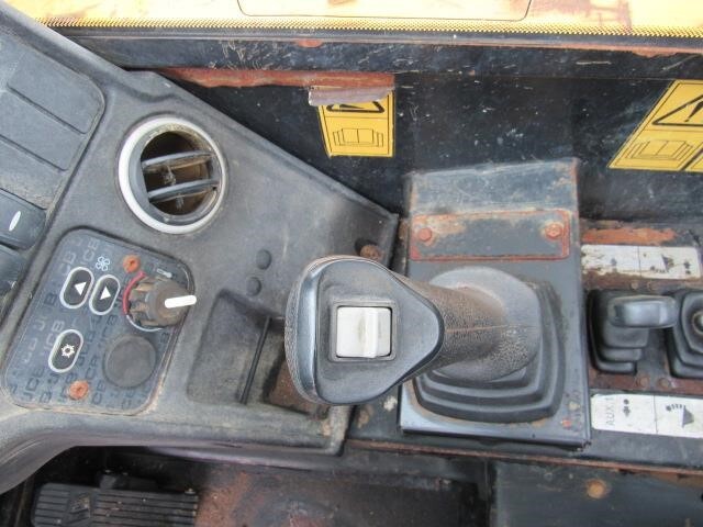 2018 JCB 507-42-21