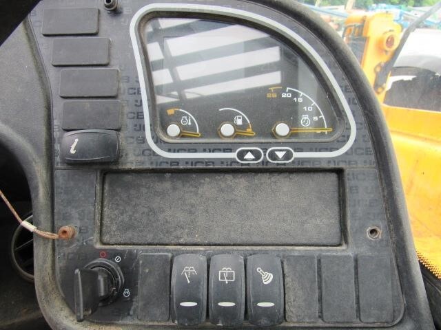 2018 JCB 507-42-22