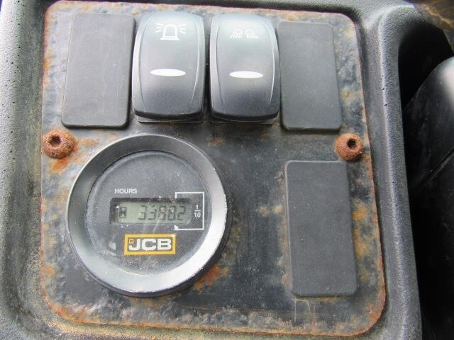 2018 JCB 507-42-23