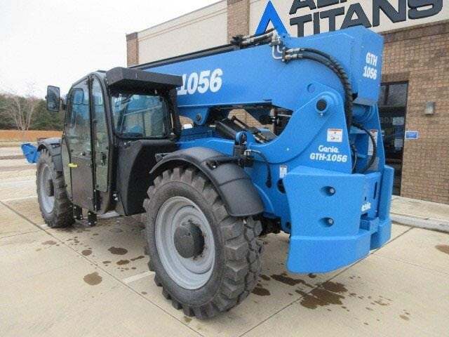 2026 Genie GTH-1056