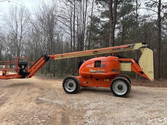 2016 JLG 600AJ