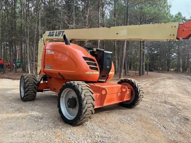 2016 JLG 600AJ-6