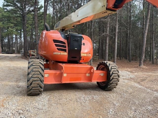 2016 JLG 600AJ-7