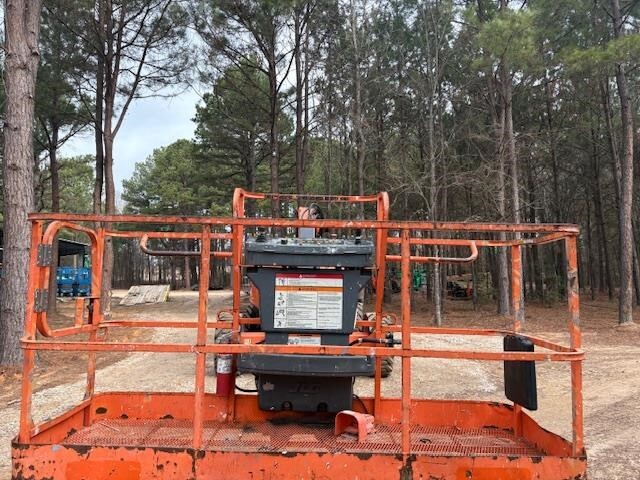 2016 JLG 600AJ-10