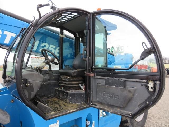 2018 Genie GTH-1256-15
