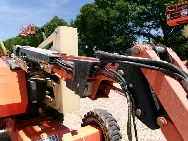 2019 JLG 340AJ-9