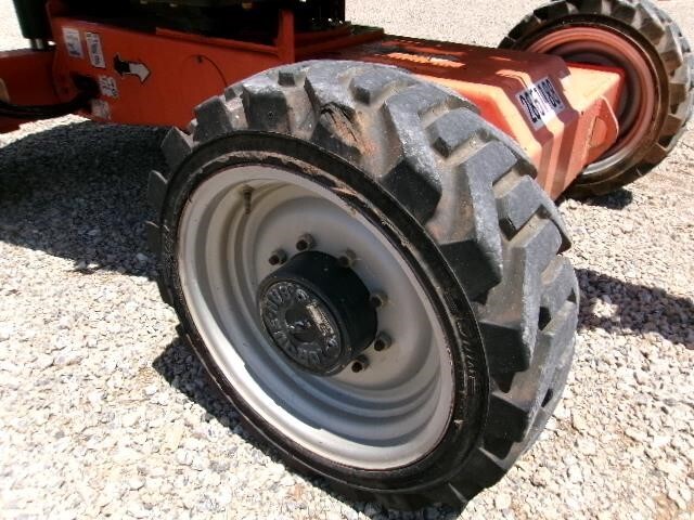 2019 JLG 340AJ-10