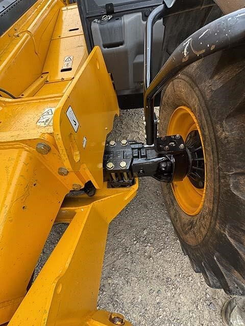 2019 JCB 510-56-11