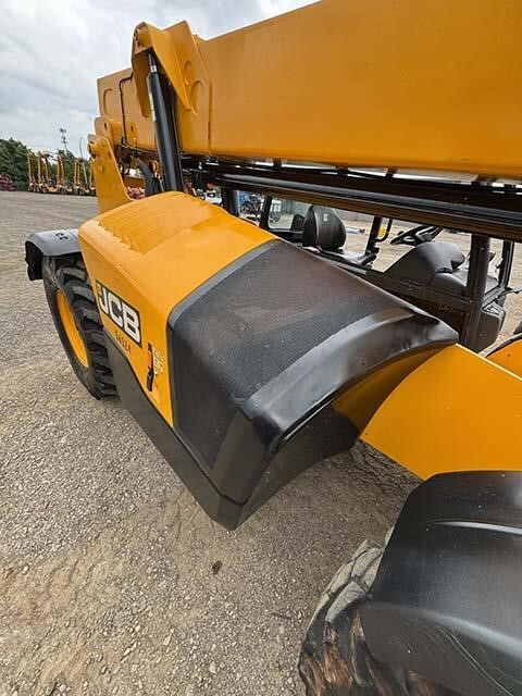 2019 JCB 510-56-19
