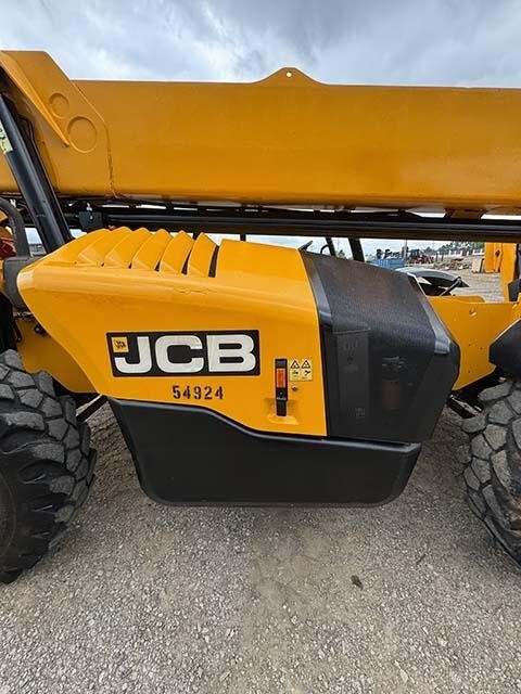 2019 JCB 510-56-20
