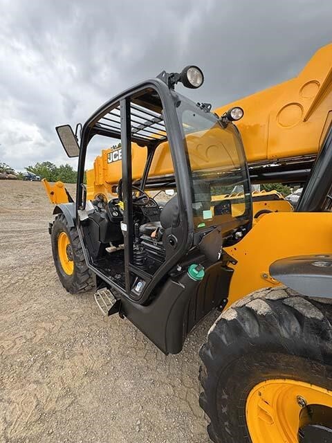 2019 JCB 510-56-27