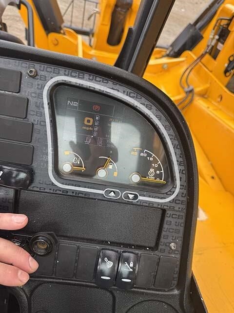 2019 JCB 510-56-30