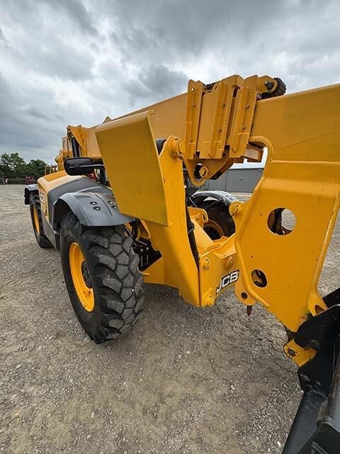 2019 JCB 510-56-38