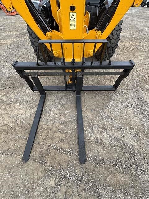 2019 JCB 510-56-40