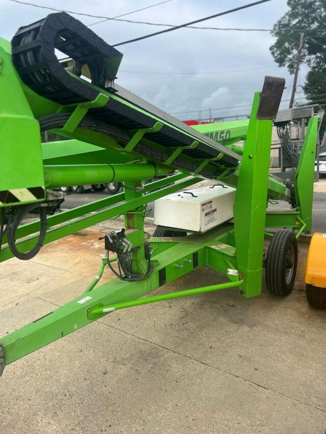 2021 Niftylift TM50-3