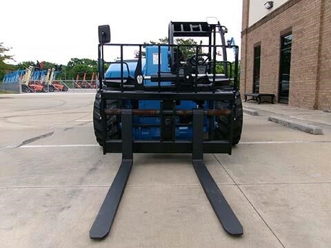 2026 Genie GTH-5519-7