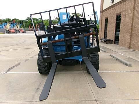 2026 Genie GTH-5519-20