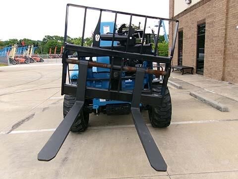 2026 Genie GTH-5519-21