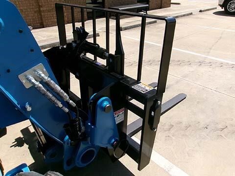 2026 Genie GTH-5519-23