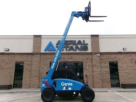 2026 Genie GTH-5519-24