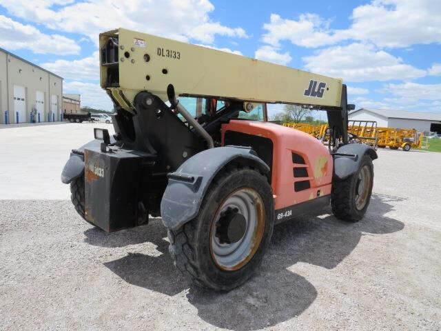 2013 JLG G9-43A-5