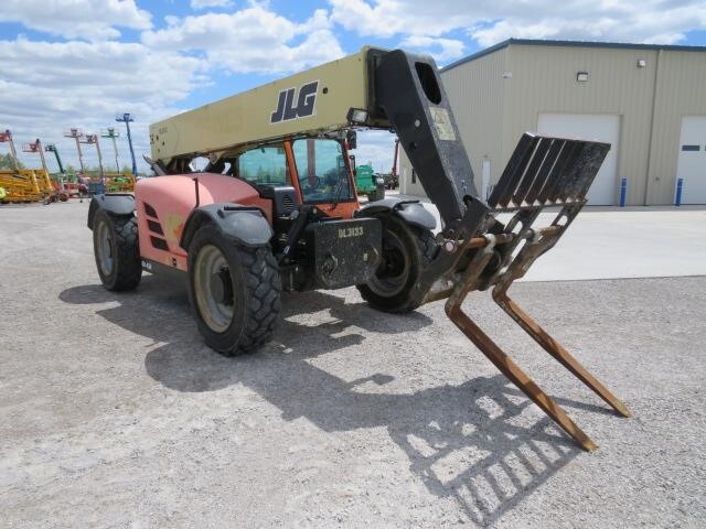 2013 JLG G9-43A-7