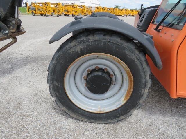 2013 JLG G9-43A-9