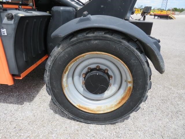 2013 JLG G9-43A-10