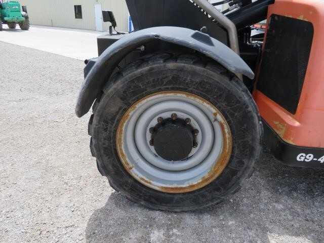 2013 JLG G9-43A-11