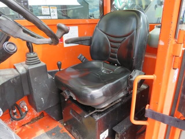 2013 JLG G9-43A-15