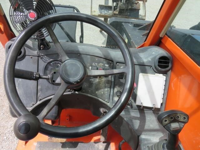2013 JLG G9-43A-16