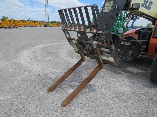 2013 JLG G9-43A-20