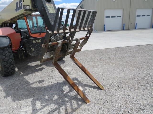 2013 JLG G9-43A-21