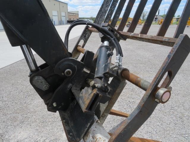 2013 JLG G9-43A-22